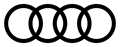 Logo of Audi - Zadar Airport