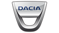 Logo of Dacia - Zadar Airport