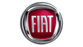 Logo of Fiat - Zadar Airport