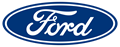 Logo of Ford - Zadar Airport