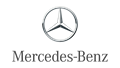 Logo of Mercedes - Zadar Airport