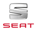 Logo of Seat - Zadar Airport