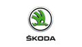 Logo of Skoda - Zadar Airport