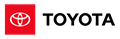 Logo of Toyota - Zadar Airport