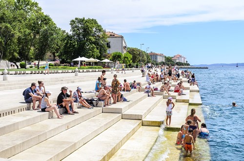 Sea Organ